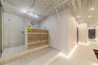 Flagman Mini Hotel Hotels near Penza Airport