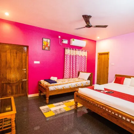 Sri Balaji Villas