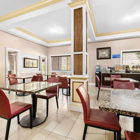 Best Western Williams Lake Hotel