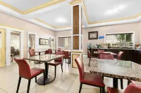 Best Western Williams Lake Hotel