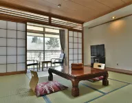 Mominokiso Hotels in Hara
