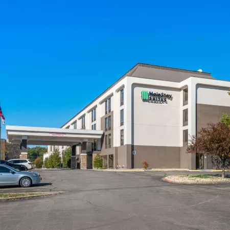 MainStay Suites Springfield IL