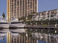 Hyatt Regency Mission Bay Spa and Marina Hotels near SeaWorld San Diego