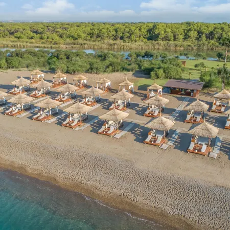 Titanic Deluxe Golf Belek