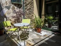 Pension Siete en el Camino Hotels in Sarria