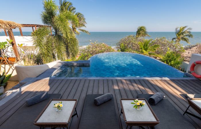 Aleenta Hua Hin Pranburi Resort and Spa