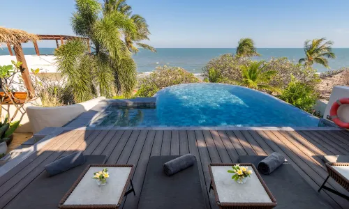 Aleenta Hua Hin - Pranburi - The Small Luxury Hotels of the World