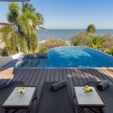 Aleenta Hua Hin Pranburi Resort and Spa