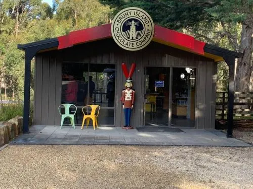 日落灣奔逃酒店