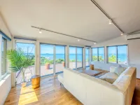 Nambo Terrace Hotels in Kyonan