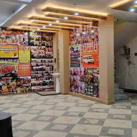Devvanshi Palace