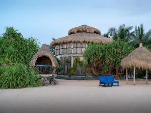 Amanta Beach