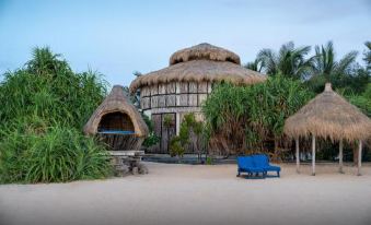 Amanta Beach