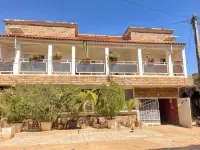 Beautiful furnished luxury room - ACI 2000 Hamdallaye Hotels near Parc national