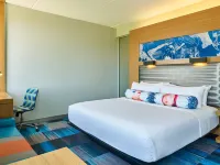 Aloft Frisco Hotels in Frisco