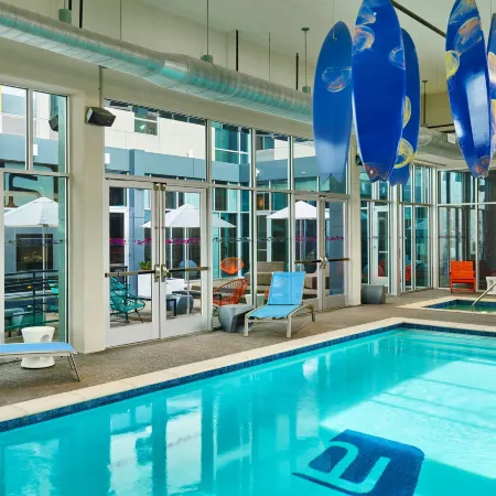 Aloft Austin Northwest