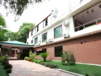 The Byke Grassfield Resort with Outdoor Pool, Shyam Nagar, Jaipur