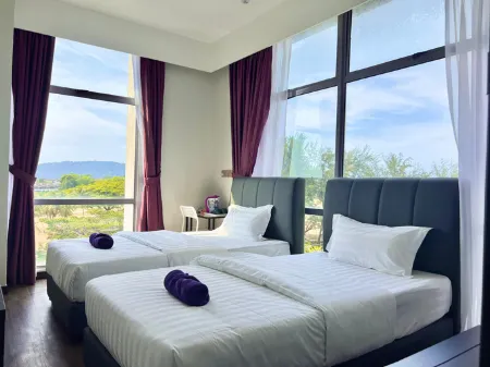 Margo Hotel Kota Kinabalu