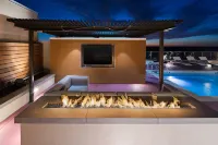 AC 호텔 바이 메리어트 게인즈빌 다운타운