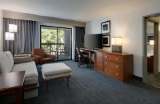 Courtyard Tampa North/I-75 Fletcher