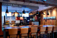 Courtyard Detroit Downtown - Baarit