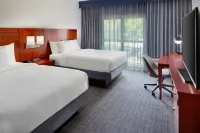 Courtyard Fort Lauderdale Plantation فنادق في Lauderhill