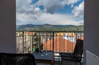 Superior Suite with Sea Views to Argostoli Bay