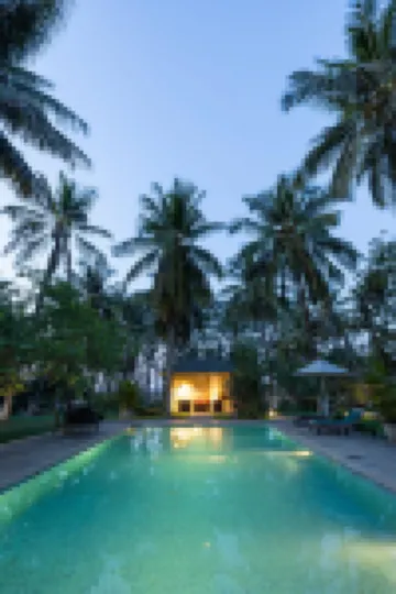 The Mangifera Hotels in Chamarajanagar