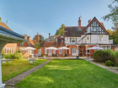 Lismoyne Hotel Hotels in Fleet