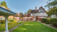 Lismoyne Hotel Hôtels à : Winchfield