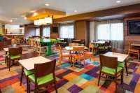 Fairfield Inn & Suites Branson Hotels in Branson Township
