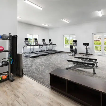 Fairfield Inn & Suites Marathon Florida Keys