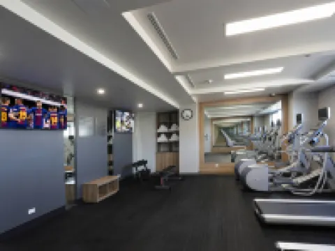 Fairfield Inn & Suites Mexicali Hotels in Mexicali