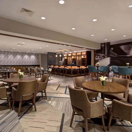 Four Points by Sheraton Boston Newton