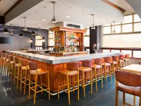Four Points by Sheraton Philadelphia Airport Hotels near Wachovia Center