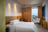 Four Points by Sheraton Chennai OMR Hotels in Sholinganallur