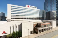 Marriott Greensboro Downtown Hotels in Gilmer