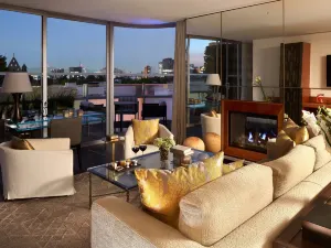 Las Alcobas, a Luxury Collection Hotel, Mexico City