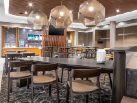 SpringHill Suites Winchester Hotels in Frederick County