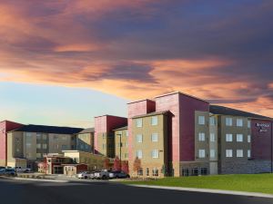 Residence Inn Denver Southwest/Littleton