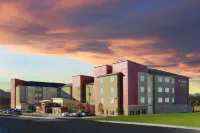 Residence Inn Denver Southwest/Littleton Hoteles en Highlands Ranch