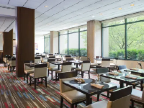 Washington Dulles Marriott Suites Hotels in Herndon