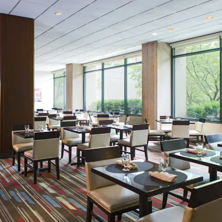 Washington Dulles Marriott Suites