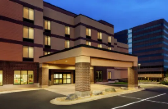 Home2 Suites by Hilton Denver West - Federal Center