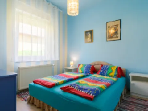Keszeg Hotels in 