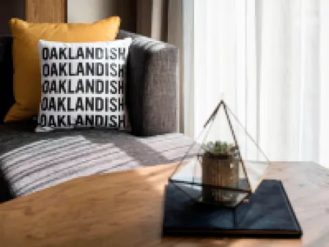 Oakland Marriott City Center Hotels in Oakland