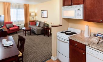 TownePlace Suites Texarkana