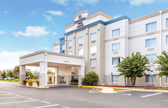 SpringHill Suites Orlando Altamonte Springs/Maitland
