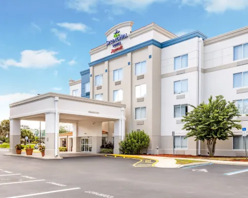 SpringHill Suites Orlando Altamonte Springs/Maitland Hotels in Altamonte Springs
