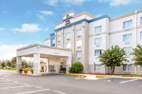 SpringHill Suites Orlando Altamonte Springs/Maitland Hotels in Altamonte Springs
